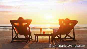 Stop saving and start investing! How I’d turn £100 per week into a £1m ISA