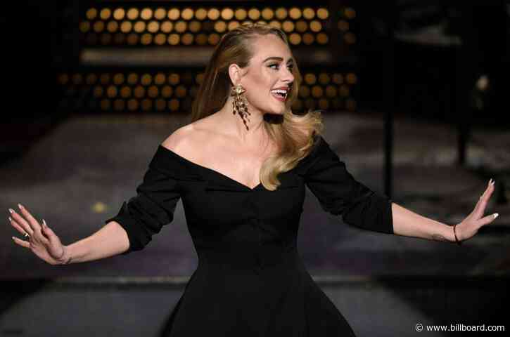 From Adele’s Monologue to ‘The Bachelor,’ Here Are All the Sketches From Her ‘SNL’ Hosting Gig