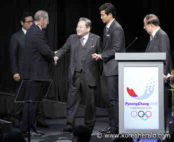 Lee’s weighty legacy in arts, sports and even inter-Korean relations - The Korea Herald