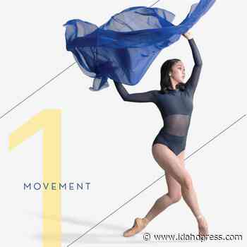 Arts Corner: Ballet Idaho kicks off the season, 'hear' a BCT play, watch a scary h48 film, go to the opera - Idaho Press-Tribune