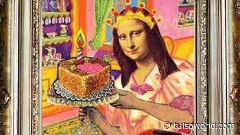 People & Places: Arts Alliance offers five ways to support the arts in Tulsa - Tulsa World