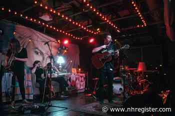 Things to do in late-October Connecticut in arts, entertainment & more - New Haven Register