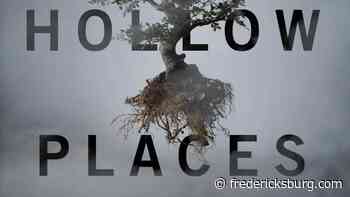 Book review: Pair discovers deadly terrors in 'The Hollow Places' - Fredericksburg.com