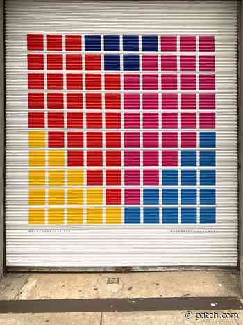 Oct 25 | Arts Gowanus ArtWalk on Atlantic Ave | Brooklyn, NY Patch - Patch.com