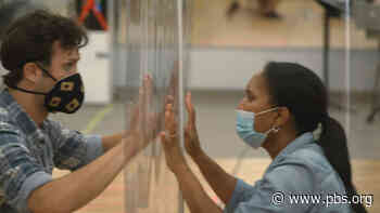 The show will go on! Performing arts pivot during pandemic - PBS NewsHour