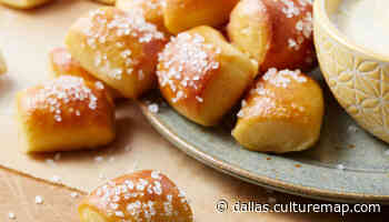 New restaurant-bar coming to Dallas' Bishop Arts will take us around the world - CultureMap Dallas