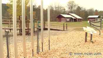 Randolph installations part of effort to make community an arts hub - WCAX