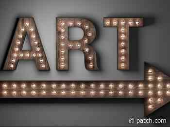 Connecticut Announces $9M Grant Program To Support Arts Community - Patch.com