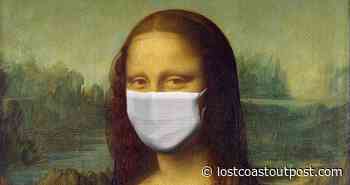 The Humboldt Arts Council Got a Chunk of CARES Act Cash, and It's Looking to Pass That on to Arts Organizations Impacted by the Pandemic - Lost Coast Outpost