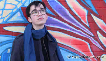 Wega Arts selects movie script - Waupaca County News