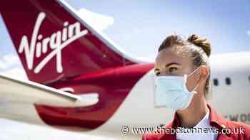 Virgin Holidays to refund £203million to holidaymakers after Covid-19 cancellations