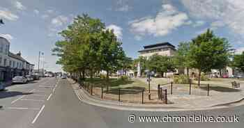 Police break up two large groups of youths flouting Covid-19 rules