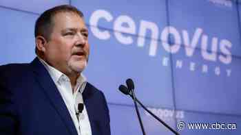 Cenovus to buy Husky Energy in deal pegged at $23.6B