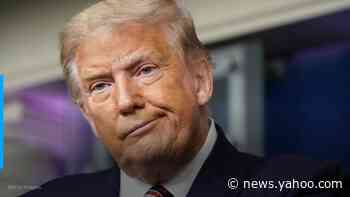 Ethiopia blasts Trump remark that Egypt will 'blow up' dam