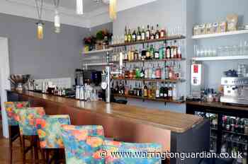 Bold Street House cocktail and wine bar announces closure due to coronavirus