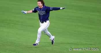 World Series 2020: How to watch, stream Rays vs. Dodgers Game 5 today on Fox     - CNET