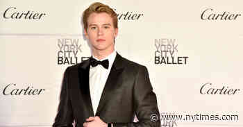 The Ballet Photo-Sharing Scandal Enters a New Phase in Court