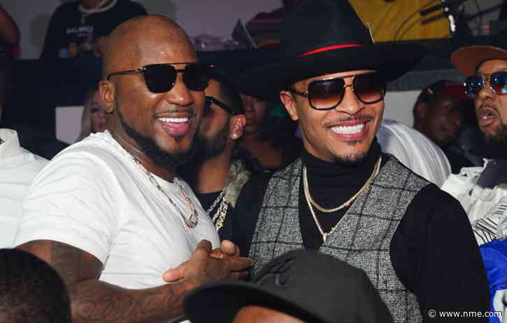 T.I. and Jeezy to face off in next edition of ‘VERZUZ’