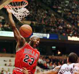 NBA legend Michael Jordan believes he won't survive playing in the social media era