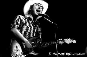 Jerry Jeff Walker’s ‘Viva Terlingua’: Inside the Fringe Country Album