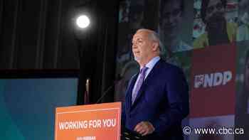 10 reasons why the B.C. NDP had its most successful election ever