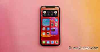 Got a new iPhone 12? Make sure you change these settings right away     - CNET