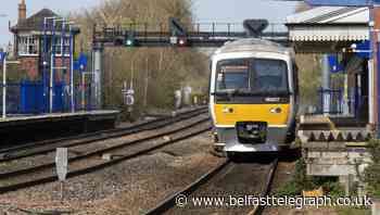 Fees for rearranging advance rail journeys disrupted by Covid-19 to be scrapped