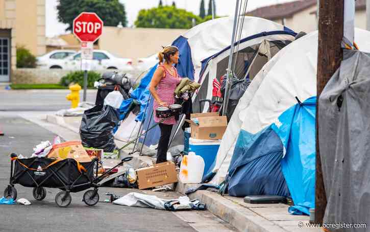 Treating the causes of homelessness with fresh solutions