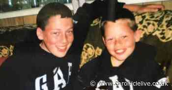 Bereaved brother recalls 'horrific' moment he told mum of her son's suicide