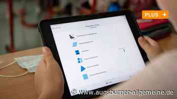 Bobingen: Bobingens Schulen sollen digitaler werden | Schwabmünchner Allgemeine - Augsburger Allgemeine