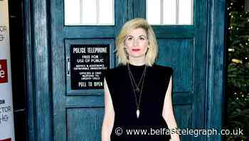 Jodie Whittaker: I feared I had it wrong when I first played the Doctor