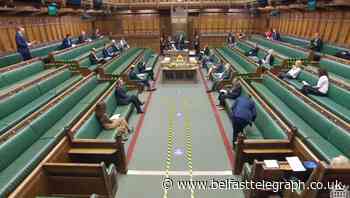 Commons chamber to mark 70 years since post-war reconstruction