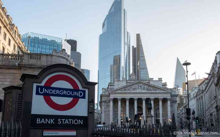 Building 22 Bishopsgate isn’t a mistake, says Axa real estate boss