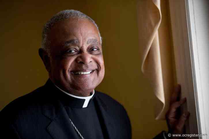 Pope names 13 new cardinals, includes U.S. Archbishop Gregory