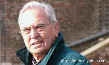 Bill Fearns obituary