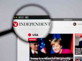 The Independent is awarded 100% trust rating by media watchdog NewsGuard