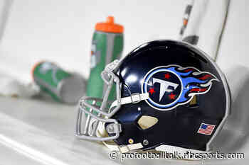 Titans fine comes from mask violations and failure to communicate with players
