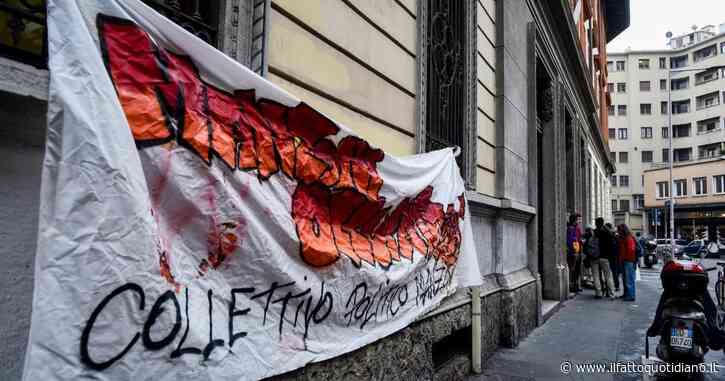 Al liceo Manzoni di Milano ammesso prima chi ha media del 9 e 10 e abita in centro. Ma dopo le proteste la preside fa marcia indietro