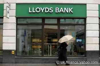 Coronavirus: Lloyds tells staff to work from home until spring