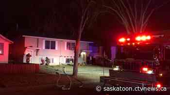 Unattended stove top causes $30K in damage to Riversdale home