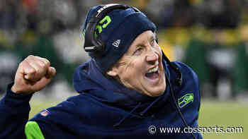 Seahawks' Pete Carroll reveals he just had surgery, still plans to coach on Sunday night against Cardinals