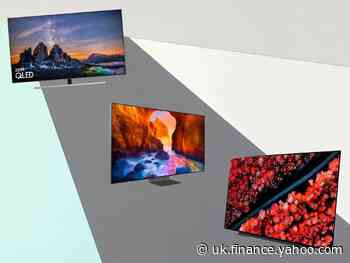 10 best 4K TVs that are perfect for binge-watching films