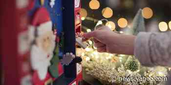 63 Christmas Advent calendars for some extra holiday joy