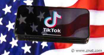 US has authority to ban TikTok, Trump administration says     - CNET
