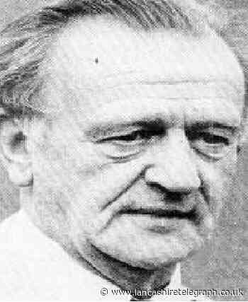 Your memories of Tommy Ball's Shoe Store in Blackburn