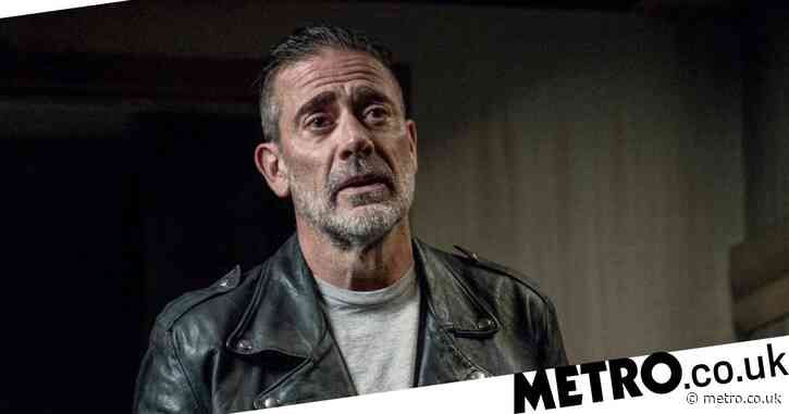 The Walking Dead: Will there be a Negan origin story? Boss teases new script