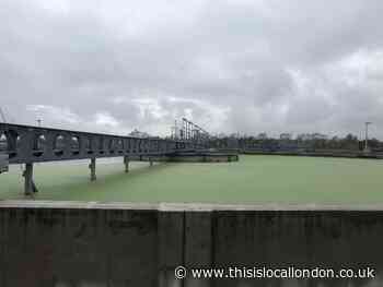 Sewage tests used by Defra to detect Covid-19 hotspots