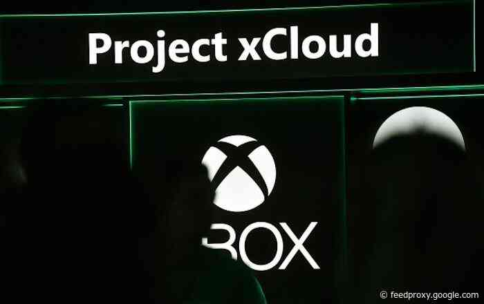 Xbox chief Phil Spencer hints at possible xCloud streaming stick