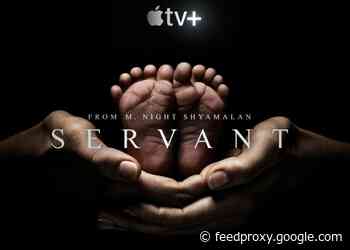 Servant Season 2 teaser trailer released by Apple