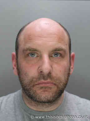 Paul McKenna banned from entering the City of London